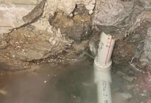 梅江区管道漏水检测五