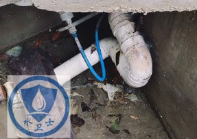 梅江区水管漏水检测公司6