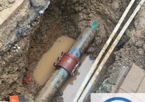 梅江区水管漏水检测公司4