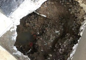 梅江区水管漏水检测公司2