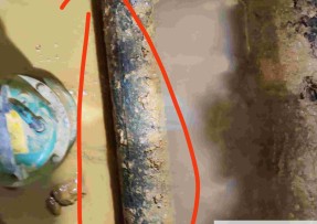 梅江区水管漏水检测公司1